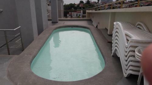 Apartamento Vi�a Del Mar Edgardo