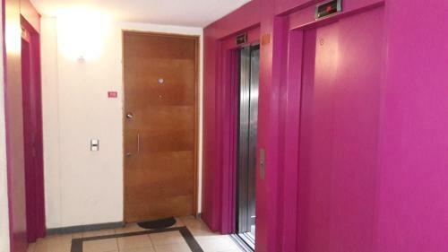Apartamento Vi�a Del Mar Edgardo