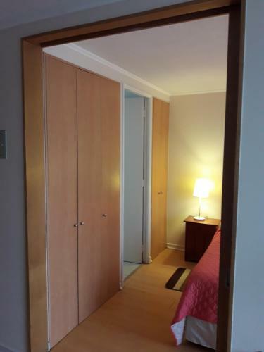 Apartamento Vi�a Del Mar Edgardo