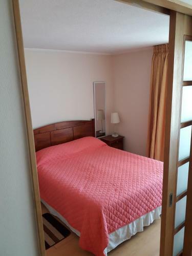 Apartamento Vi�a Del Mar Edgardo