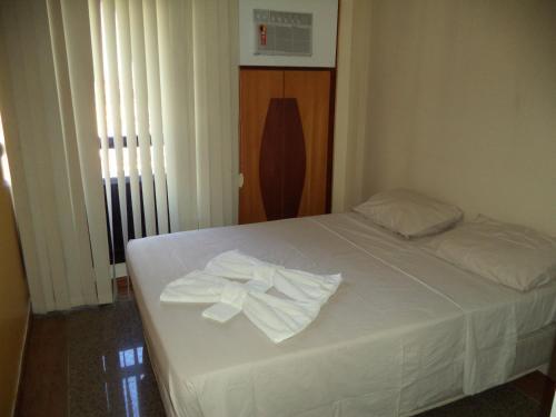 Apartamento Scala Residence