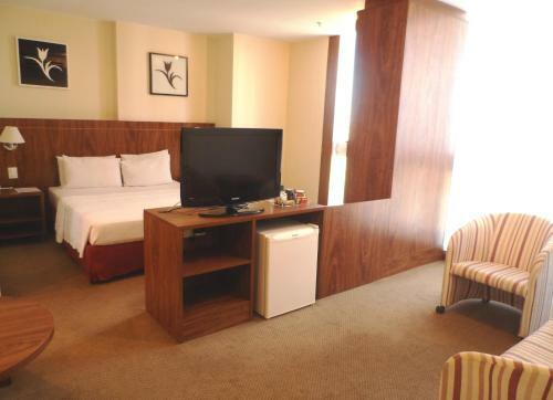 Hotel Park Inn By Radisson Taguatinga