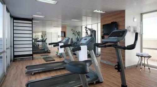 Hotel Park Inn By Radisson Taguatinga