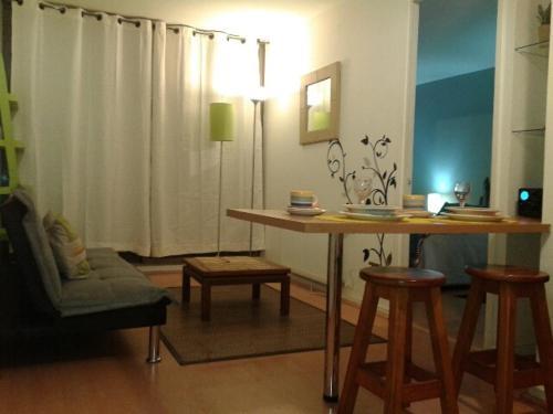 Apartment Relocation San Isidro