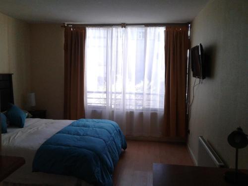 Apartment Relocation San Isidro