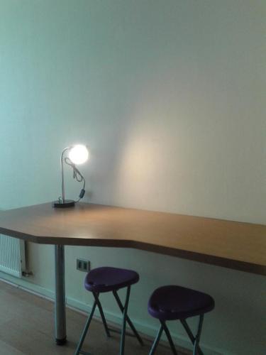 Apartment Relocation San Isidro