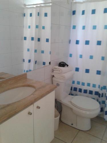 Apartment Relocation San Isidro