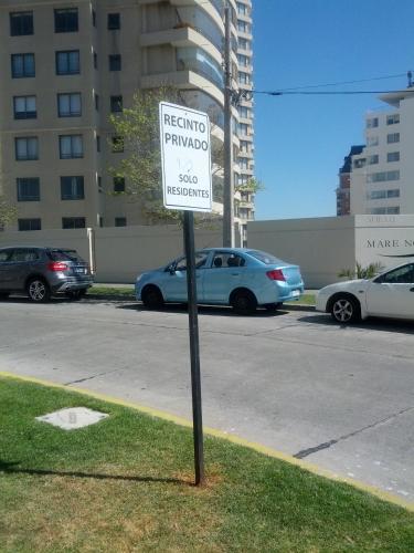 Coraceros Apartment