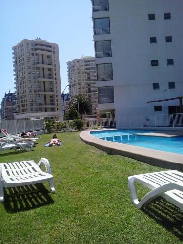 Coraceros Apartment