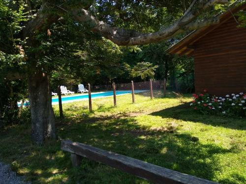 Caba�as Lefincul
