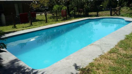Caba�as Lefincul