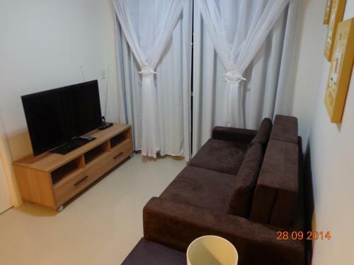 Apartamento Vg Fun Residence - Fortaleza Flats