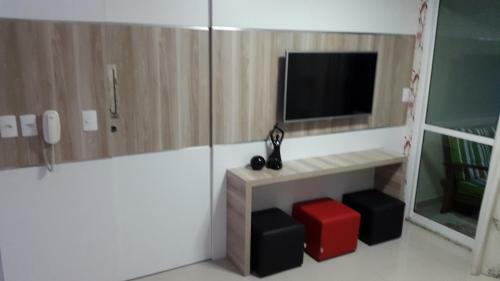 Apartamento Vg Fun Residence - Fortaleza Flats