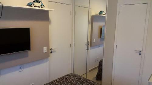 Apartamento Vg Fun Residence - Fortaleza Flats