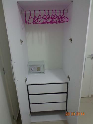 Apartamento Vg Fun Residence - Fortaleza Flats