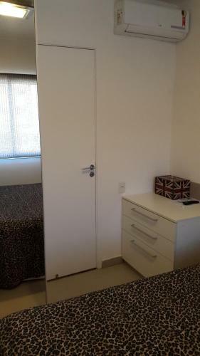 Apartamento Vg Fun Residence - Fortaleza Flats