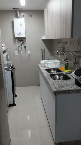 Apartamento Vg Fun Residence - Fortaleza Flats