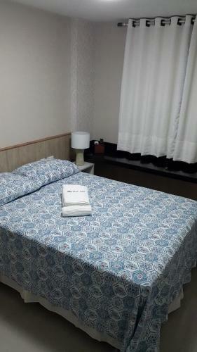 Apartamento Vg Fun Residence - Fortaleza Flats