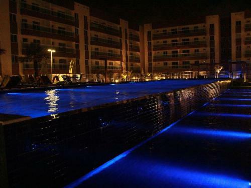 Apartamento Vg Fun Residence - Fortaleza Flats