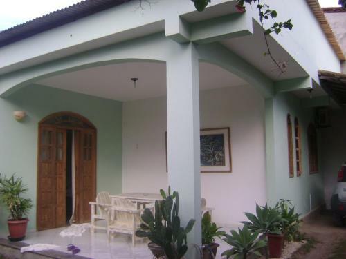 Casa No Para�so