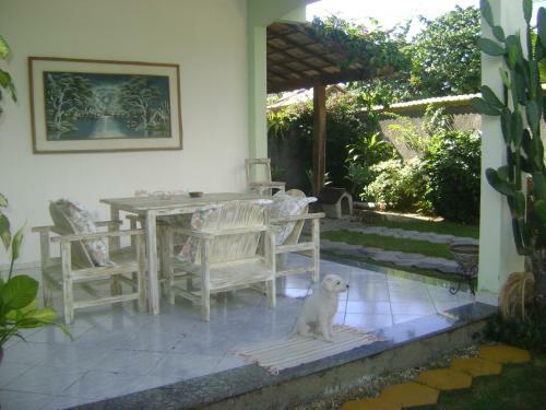 Casa No Para�so