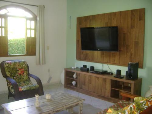 Casa No Para�so