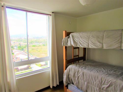 Apartamento Nuevo Horizonte Playa Pacifico IV