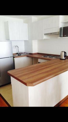 Apartamento Nuevo Horizonte Playa Pacifico IV