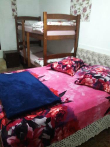 Pousada Hospedagem Rose's Canela