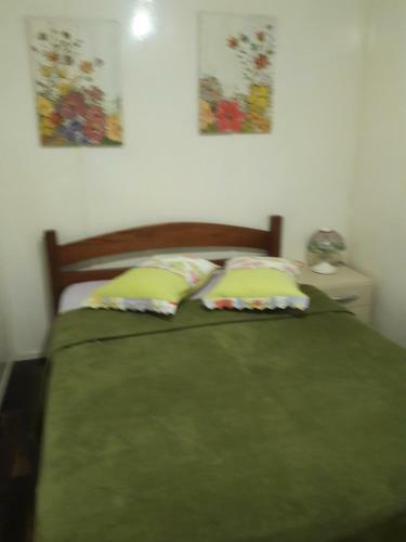 Pousada Hospedagem Rose's Canela
