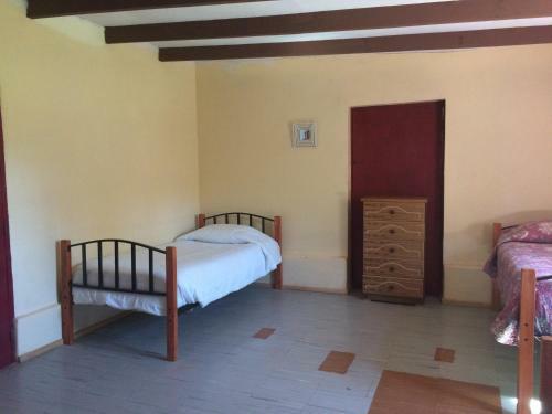 Lodge Toconao 648