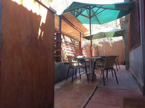 Lodge Toconao 648