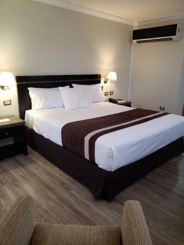 Hotel Diego De Almagro La Serena