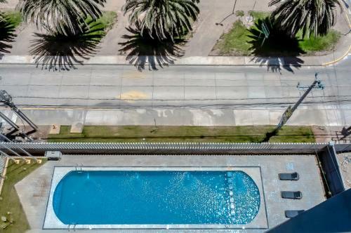 Hotel Diego De Almagro La Serena