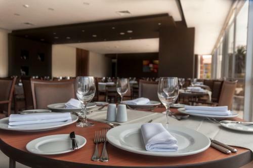 Hotel Diego De Almagro La Serena