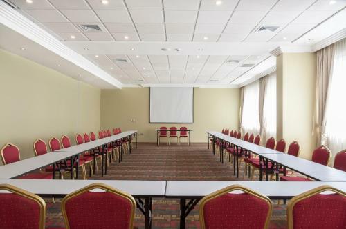 Hotel Diego De Almagro La Serena