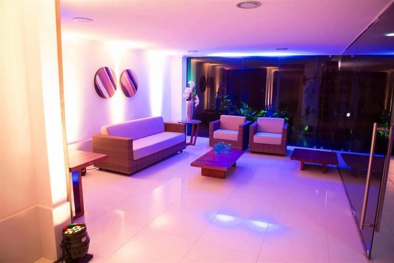 Apartamento Luxor Cabo Branco Home Service