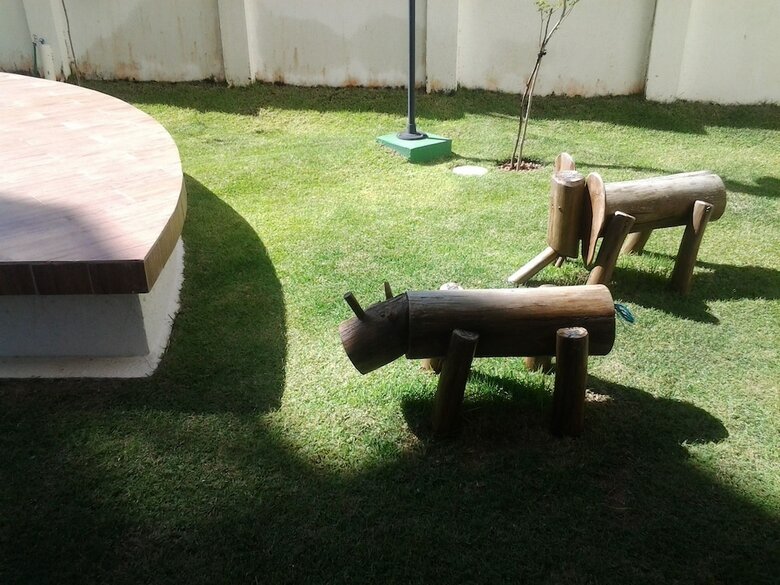 Apartamento Luxor Cabo Branco Home Service