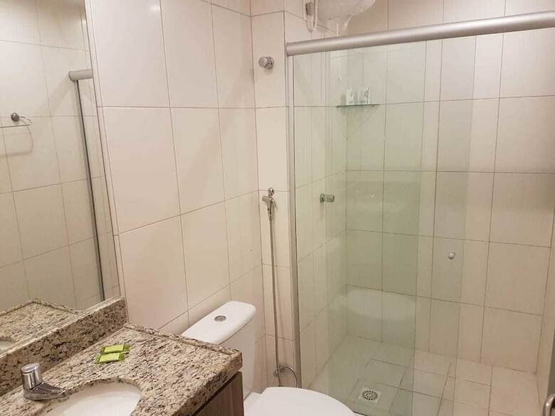 Apartamento Luxor Cabo Branco Home Service