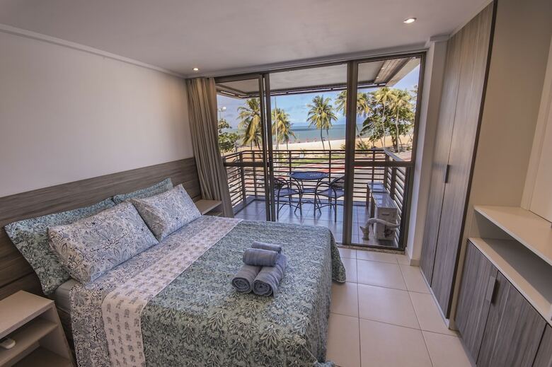 Apartamento Luxor Cabo Branco Home Service