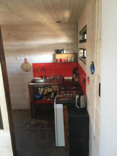 Apartamento Saldemar