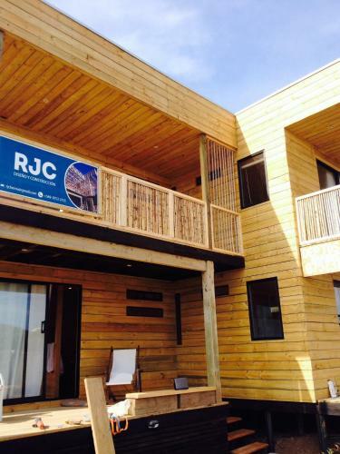 Apartamento Saldemar