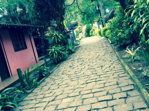 Apartamento Canto Do Buganville