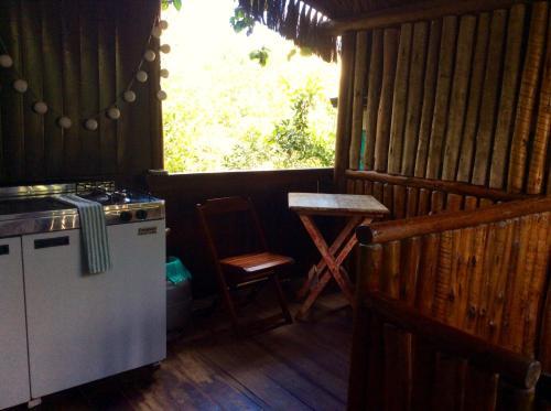 Apartamento Canto Do Buganville