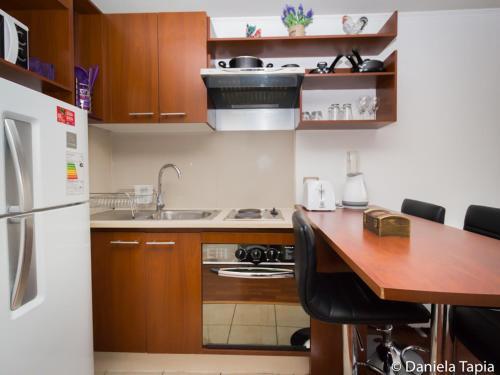 Apartamento San Isidro Plaza 292