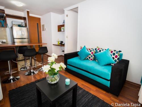 Apartamento San Isidro Plaza 292