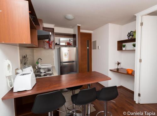 Apartamento San Isidro Plaza 292