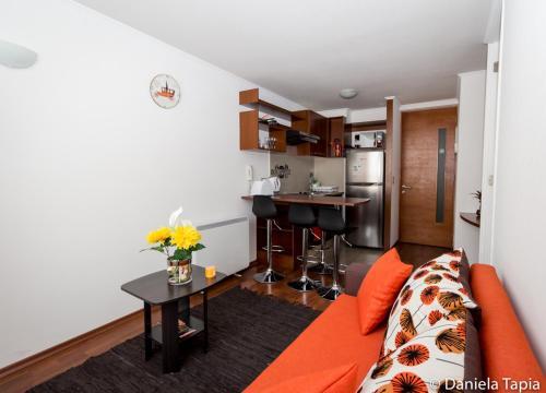 Apartamento San Isidro Plaza 292