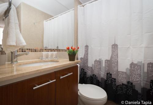 Apartamento San Isidro Plaza 292