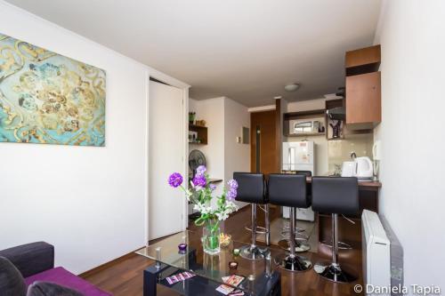 Apartamento San Isidro Plaza 292